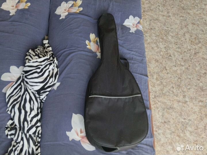 Чехол для гитары
