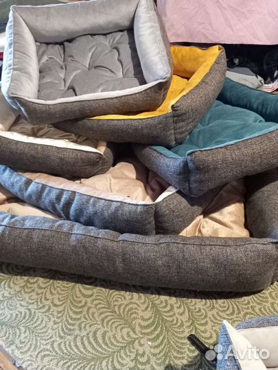 Лежанка для животных