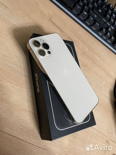 iPhone 12 Pro, 256 ГБ