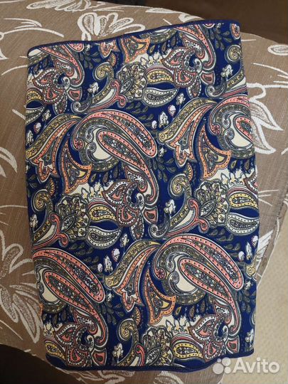 Снуд женский