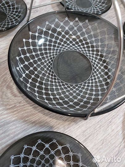 Столовый набор, сервиз СССР