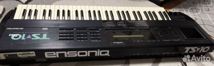 Синтезатор