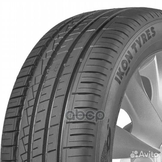 Ikon Tyres Autograph Eco 3 205/60 R16