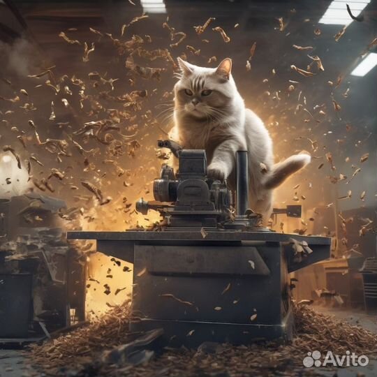 Токарь вахта
