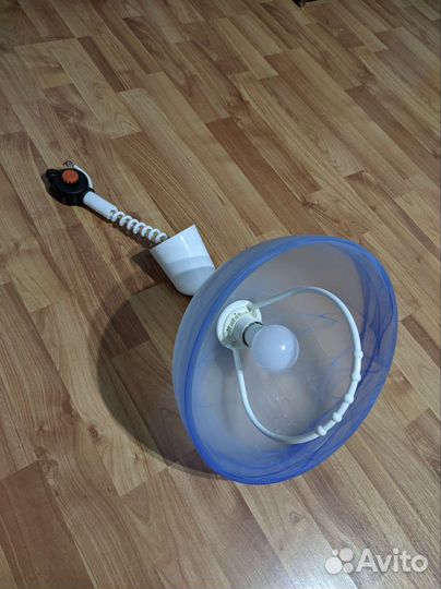 Светильник потолочный подвесной