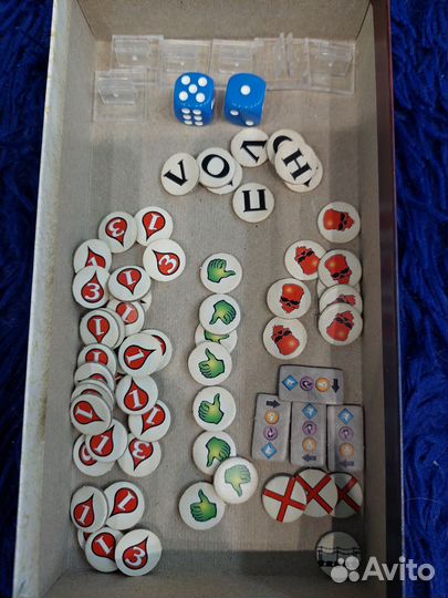 Подземелье обитель чудовищ настольная игра