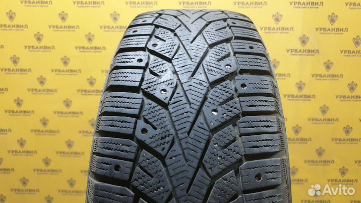 Gislaved NordFrost 100 SUV 215/65 R16