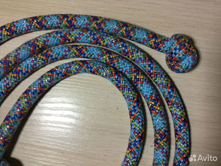 Скакалка для художественной гимнастики