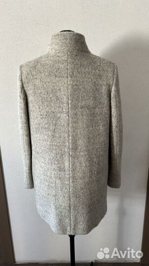 Пальто женское демисезонное размер 42-44