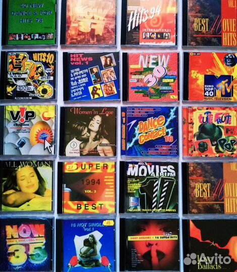 Звёзды рок и поп музыки (б/у)