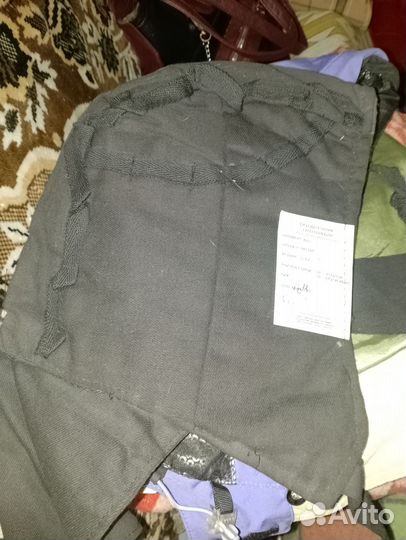 Подшлемник