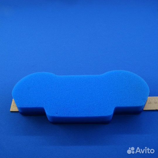 Фильтр для пылесоса Samsung DJ63-01161B