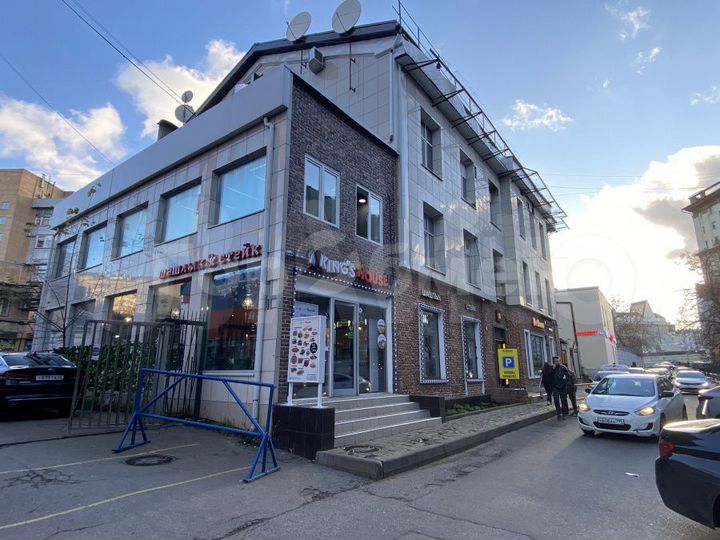 Продам здание, 1084.8 м²