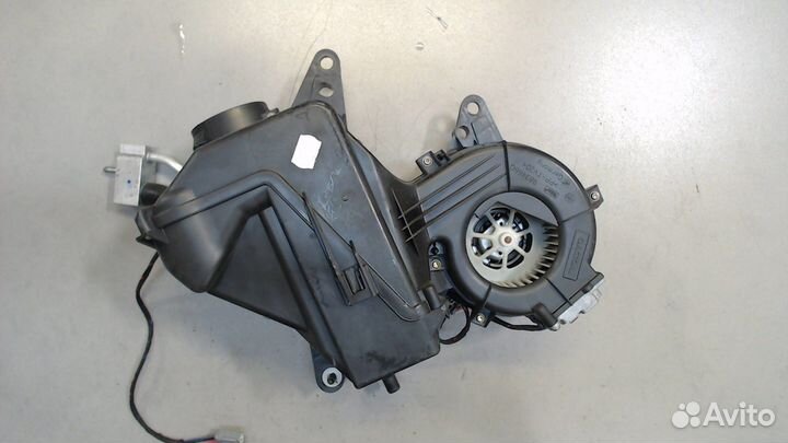 Отопитель в сборе Volvo XC90, 2004