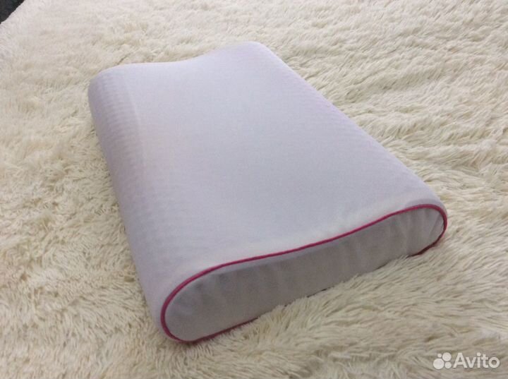 Подушка ортопедическая Аскона