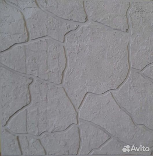 Плитка тротуарная