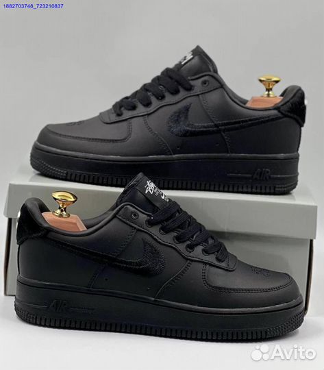 Кроссовки Nike Air Force 1 Low женские (Арт.48124)