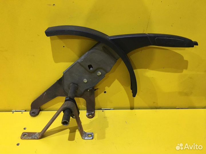 Рычаг стояночного тормоза тагаз Тагер 2008–2014
