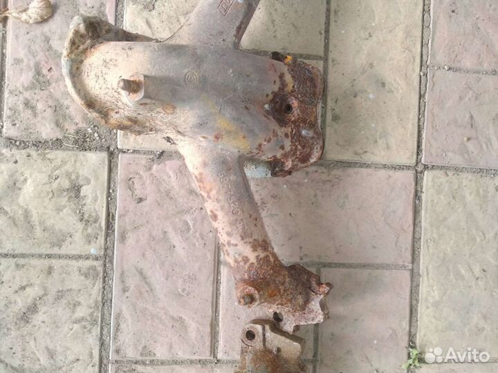 Фиат регата