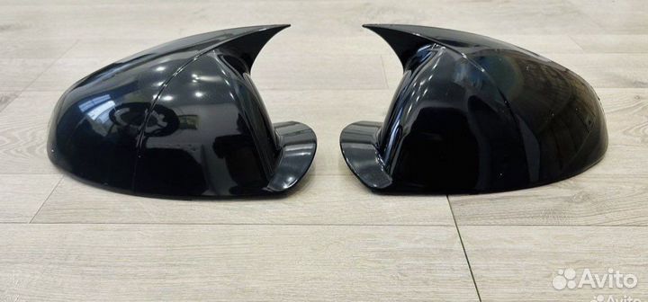 Накладка на зеркала Opel Insignia