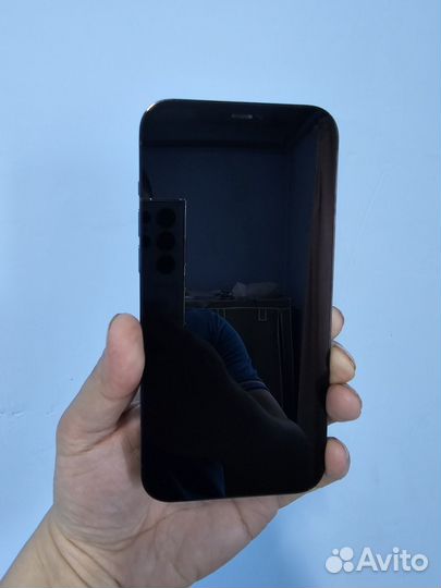 iPhone 12 Pro Max, 256 ГБ