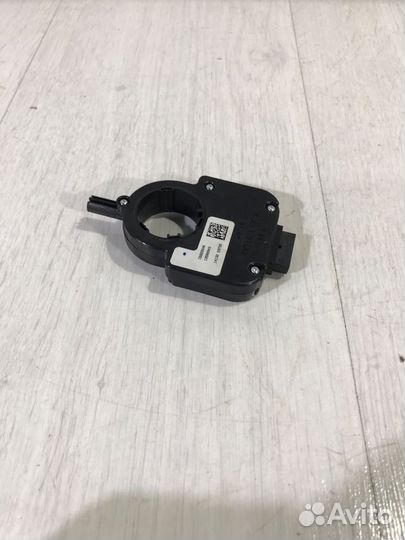 Датчик угла поворота chevrolet aveo T300 1.6 мт се