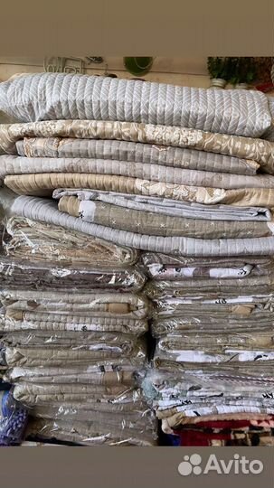 Покрывало хлопок