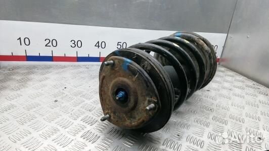 Стойка передняя правая hyundai santa FE 2 (3BR03N5