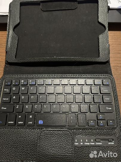 Клавиатура MyPads беспроводная