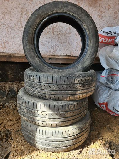 Pirelli Carrier 185/6 R15