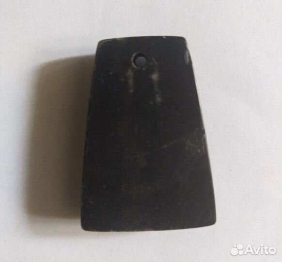 Малахит натуральный