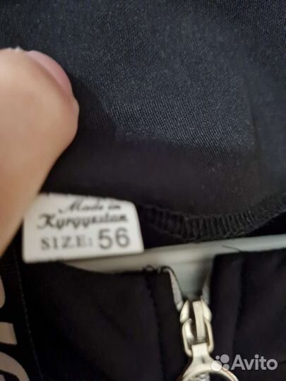 Платье халат