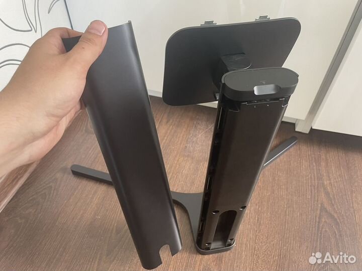 Кронштейн Xiaomi Mi 144Hz Curved Gaming Monitor 34