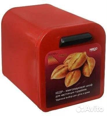 Духовка Кедр шж-0,625