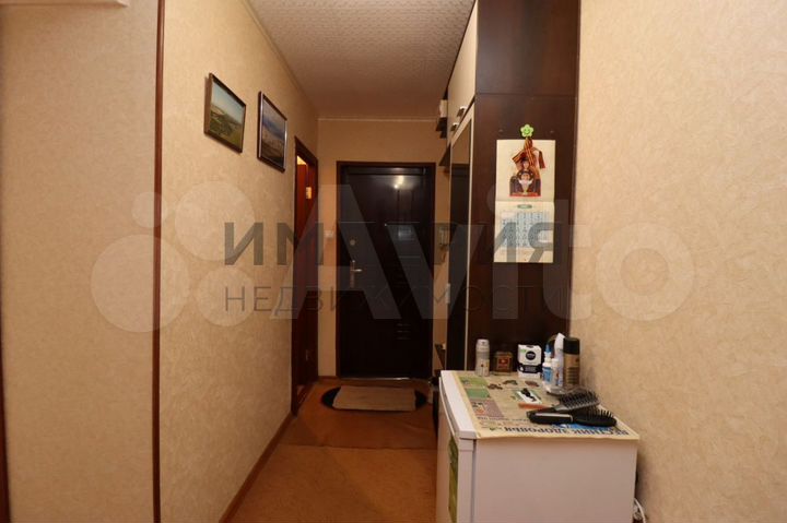 2-к. квартира, 50,1 м², 4/5 эт.