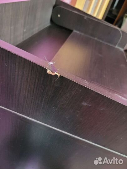 Комод - пеленальный столик