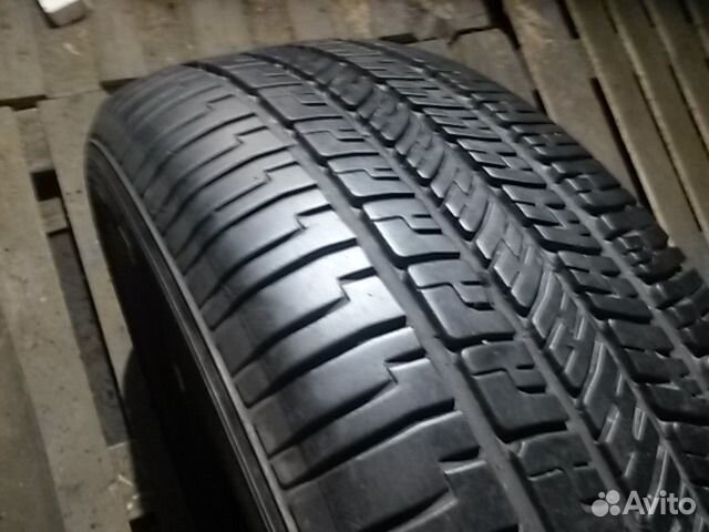 Goodyear Eagle RS-A 235/65 R17 103H