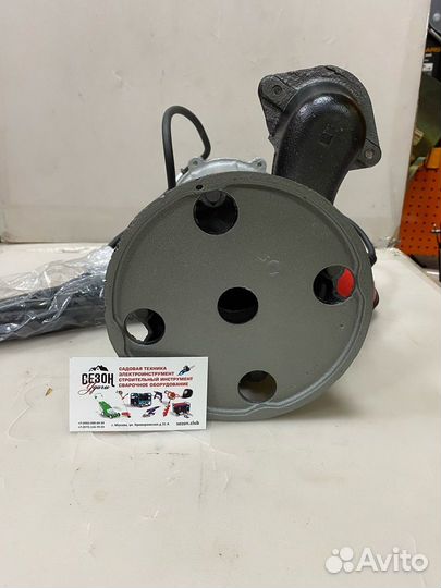 Насос фекальный PIT PSW900-W3