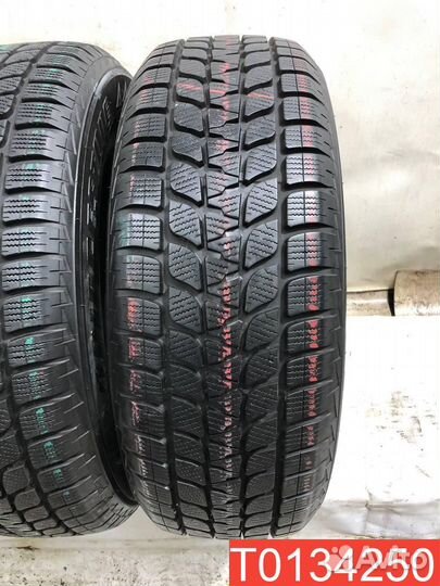 Bridgestone Blizzak LM-25 4x4 235/65 R17 108H