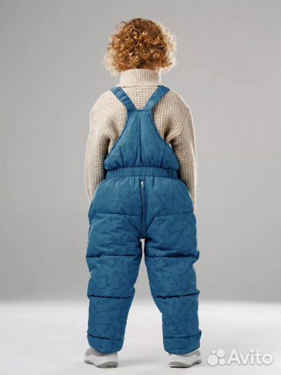 Костюм 104 зима