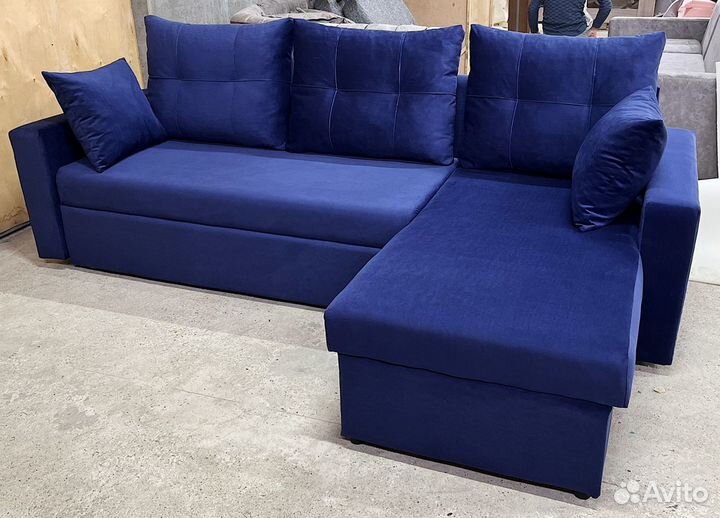 Диваны новые