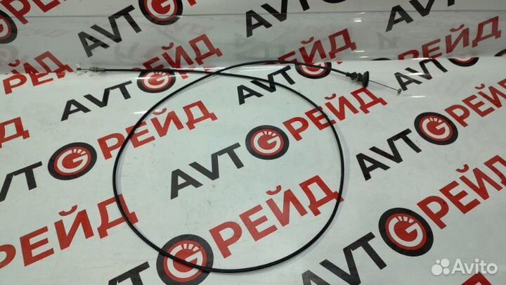 Тросик замка капота Nissan Bluebird Sylphy QG10