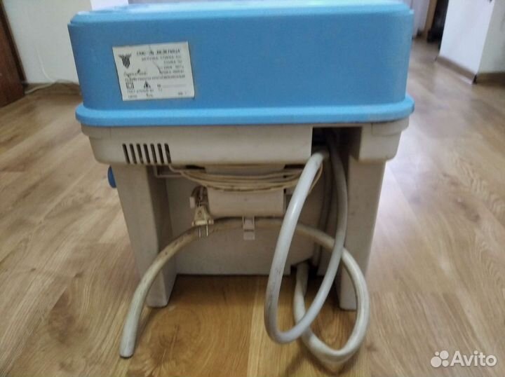 Стиральная машина бу