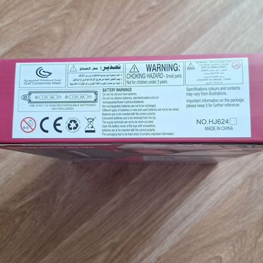 Новый набор для девочки 3+
