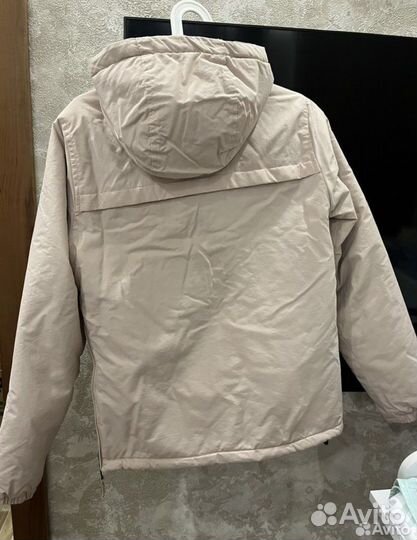 Анорак женский pull&bear