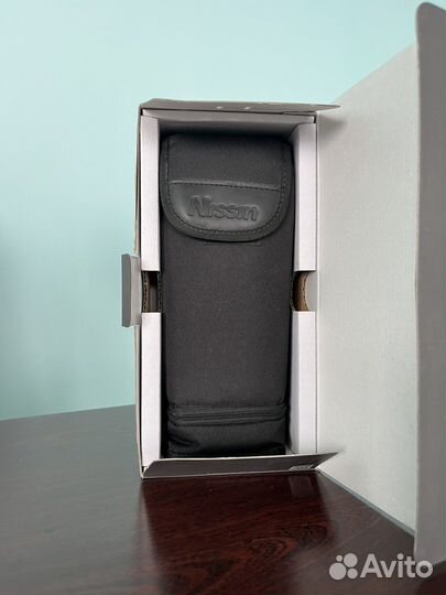 Вспышка для Canon Nissin MG 8000 Extreme