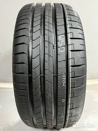 Pirelli P Zero Luxury Saloon 255/35 R21