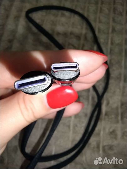 Кабель type-c to type-c