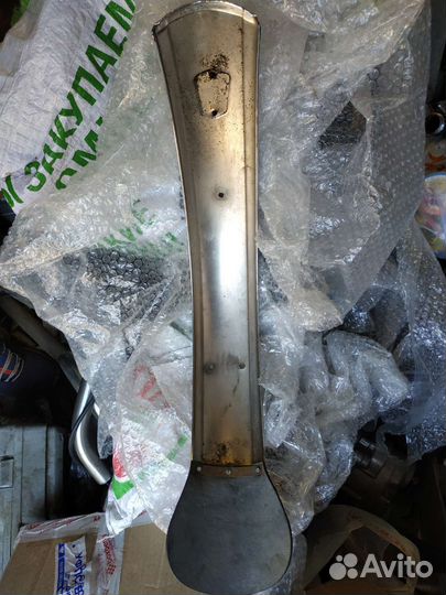 Крыло переднее мопед карпаты верховина спорт СССР