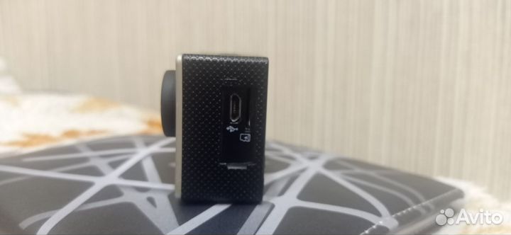 Экшн камера smarterra
